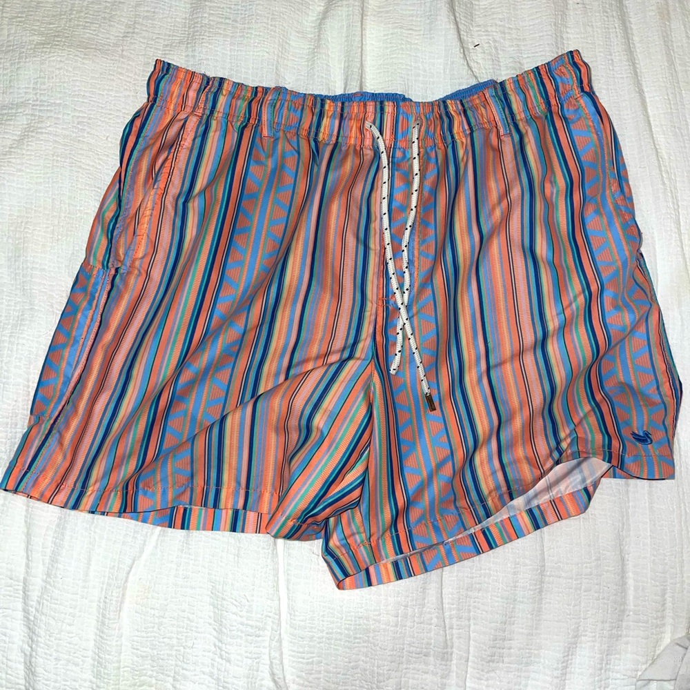 Mens swim suit